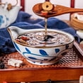 thumbnail image 2 of Ginseng Ginger Date Black Tea, 20 Paquetes Duraderos Para Mejorar La Dismenorrea Ginseng Ginger Date Bolsas De Té Negro Para Viajes Para Mujeres Para El Hogar, 2 of 8