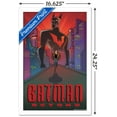 thumbnail image 3 of DC Comics TV Batman Beyond - One Sheet Wall Poster, 14.725" x 22.375" Framed, 3 of 5