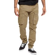 Wrangler Men's Belted Cargo Pants - Walmart.ca