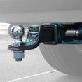 thumbnail image 6 of Reese Interlock Trailer Hitch Ball Mount Security Kit, 6000 Pounds Capacity, 6 of 11