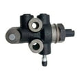 thumbnail image 3 of Youkk Valve Proportionnelle à Détection de Charge de Frein Fiable et Efficace Normes de Contrôle Rigoureuses 1 Ensemble, 3 of 6