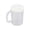 1set, variant on Double Layer Quick Freezing Ice Cup with Handle Freezer Mug Chiller Freezable Insulated Mug For Family Gatherings
