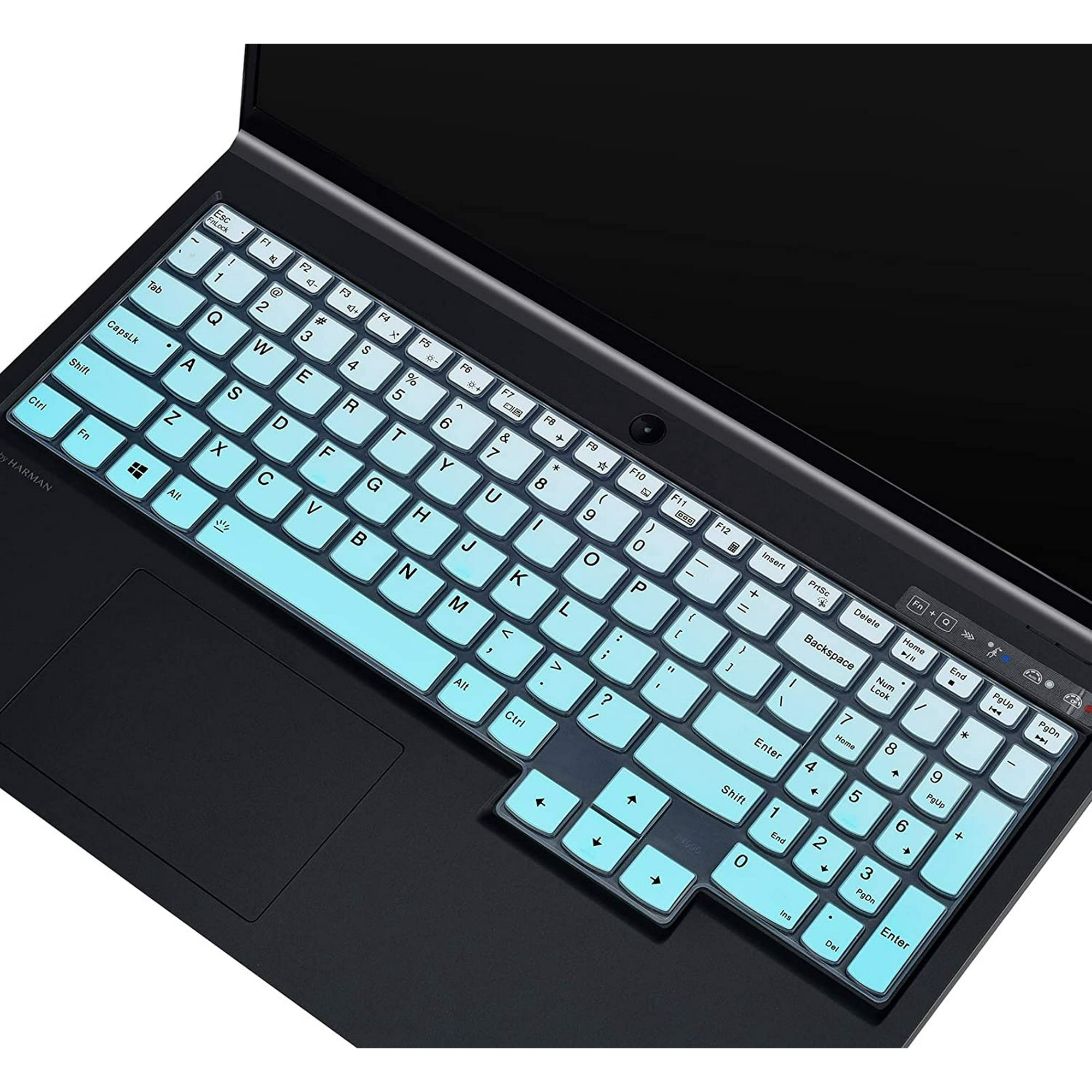 Keyboard Cover for 2020 Lenovo Legion 5 5i 5p 5pi  Inch and  Inch  Legion 7i Keyboard Skin, Lenovo ideaPad | Walmart Canada