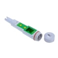 thumbnail image 2 of Probador digital Irfora Probador de ORP IP55 Pantalla de retroiluminación impermeable Probador de calidad del agua para agua potable Hidroponía Acuario Piscina Blanco ORP-169F Irfora Probador digital, 2 of 7