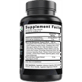 thumbnail image 5 of Best Naturals Day-to-Day Menopause Supplements for Women with Ashwagandha, Dong Quai, Chastberry, Kelp, Red Raspberry, Black Cohosh & BioPerine 90 Veg Capsules, 5 of 6