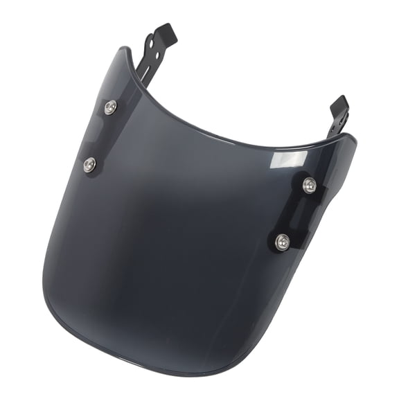 Equipo De Motocicleta Para PC Con Resistencia A La Grieta, Deflector De Viento Para Scrambler 800, 400 20152022, Experiencia De Conducción Cómoda, Apariencia Elegante,
