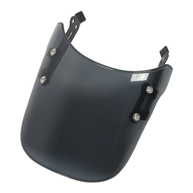 Equipo De Motocicleta Para PC Con Resistencia A La Grieta, Deflector De Viento Para Scrambler 800, 400 20152022, Experiencia De Conducción Cómoda, Apariencia Elegante,