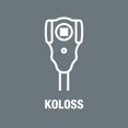 thumbnail image 3 of Wera 003695 KOLOSS Extension 341mm x 1/2" Drive, 3 of 3