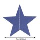 thumbnail image 2 of Guirnalda de banderines de estrellas patrióticas de 8 hebras para barbacoa del 4 de julio, día conmemorativo, día del trabajo, decoraciones navideñas, rojo, blanco y azul oso de fresa Juguete, 2 of 6