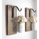 thumbnail image 3 of Ganchos de pared de hierro YONGSHENG Soporte para colgar plantas interior y exterior, 3 of 5
