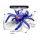thumbnail image 3 of Kugachren Remote Control Spider Robot Toy, Climbing Wall Walking Rechargeable RC Toy for Kids Adults, Realistic Simulation Christmas Gift, 3 of 9
