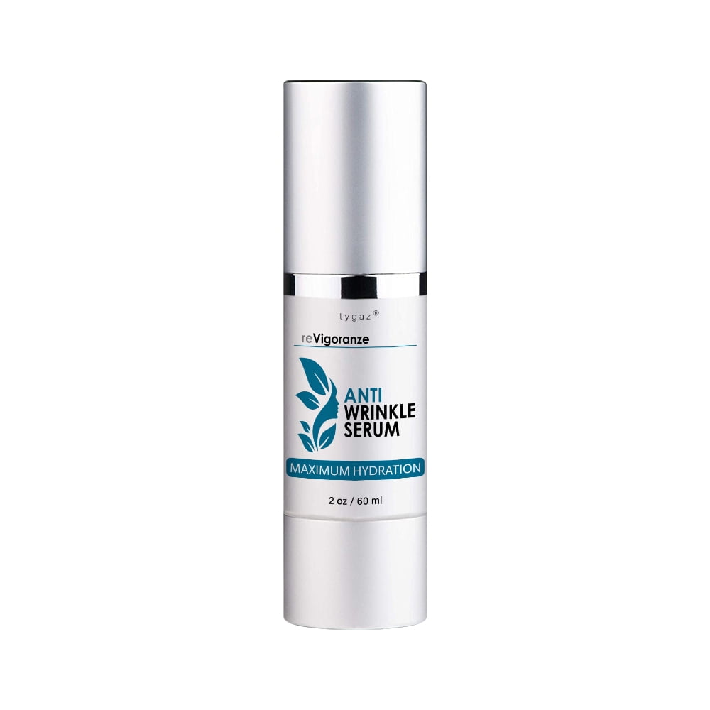 (Single) Revigoranze Serum Revigoranze AntiWrinkle Face Serum