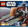 thumbnail image 4 of LEGO Star Wars Imperial V-wing Starfighter 7915 LEGO -, 4 of 7