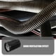 thumbnail image 3 of unbranded Manguera De Ventilación Flexible Para En Aluminio Reforzado Resistente A Altas Temperaturas, 3 of 8