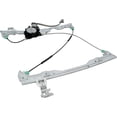 thumbnail image 3 of New Right Front Window Regulator With Motor Compatible With Nissan Quest Base 6 Cyl 3.5L Quest SE 6 Cyl 3.5L Quest SL 6 Cyl 3.5L Quest S 6 Cyl 3.5L 2004-2009 By 807205Z000-PFM, 3 of 8