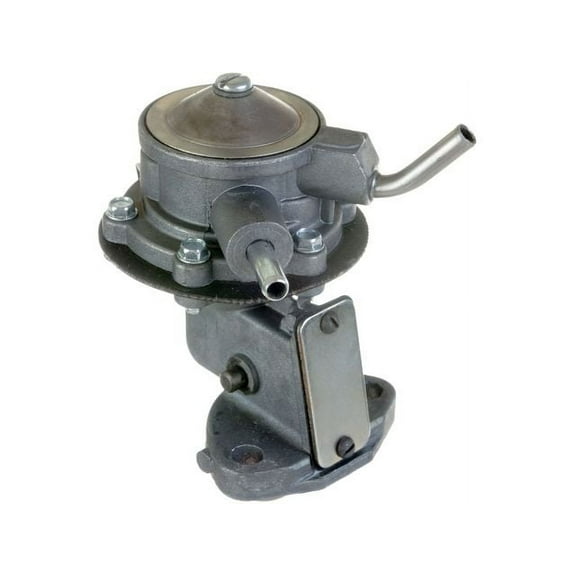 Fuel Pump - Compatible with 1966 - 1970 Volkswagen Transporter 1.5L H4 1967 1968 1969