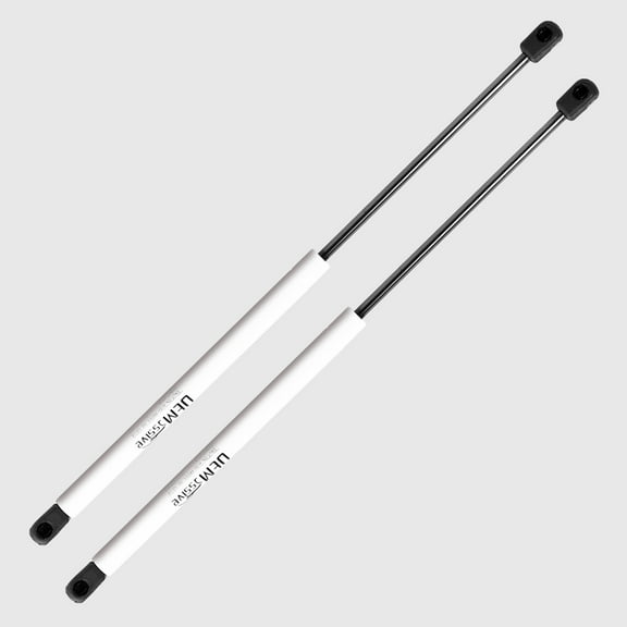 2x Hood Bonnet Struts Lift Front Supports Shocks for Toyota FJ Cruiser 2006-2022