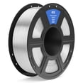 thumbnail image 1 of Filamento para impresora 3D ELEGOO PETG, 1,75 mm, transparente, 1 kg, 1 of 8