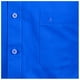 thumbnail image 4 of Monsieur Camisa de Vestir Slim Fit  Azul Rey, 17" Cuello 33" Manga Monsieur 13060D, 4 of 4
