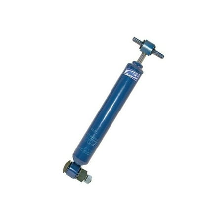 - AFCO 1030 10 Series GM Street Stock Shock, Rear, Comp/Rebound: 5/5