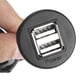 thumbnail image 5 of Cable De Datos USB USB2.0 1 Macho A 2 Hembra, Línea Adaptadora De Tablero Impermeable Para Coche Y Motocicleta, 5 of 7
