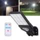 thumbnail image 5 of Luz Del Panel Solar, Lámpara De Iluminación COB IP64 Cabeza Giratoria Impermeable Alta Eficiencia Fotovoltaica 3.69W Para Patio, 5 of 8