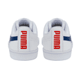 thumbnail image 4 of Tenis Casuales Puma Up Mujer Urbanos Ligeros Cómodos blanco 22 Puma 60025, 4 of 6