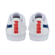 thumbnail image 4 of Tenis Casuales Puma Up Mujer Urbanos Ligeros Cómodos blanco 27 Puma 60025, 4 of 6