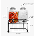 thumbnail image 3 of Dispensadores Xtellar 5 Litros Cada Uno Bebidas 5 L, 3 of 3