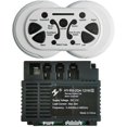 thumbnail image 1 of Yazoeia HHY JR-RX-12V 6V 24V Control Box Receiver Mainboard Kids Electric Ride On Car Control Box Replacement Parts Match 2.4GHz RC Remote Control(HY-RX-2G4-12VM Full set) CJC912-128899, 1 of 1