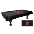 thumbnail image 1 of Holland Bar Stool BCV9FSU-FS Florida State Script Billiard Table Cover, 1 of 3