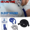 thumbnail image 2 of Universal Soft CPAP Hose Cover Insulated CPAP Insulation Cloth for ResMed, 2 of 8