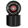 thumbnail image 2 of Strikate 4pcs Per Kit Longboard Wheels 60mm Big Soft Wheels, 2 of 5