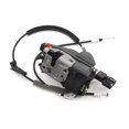 thumbnail image 1 of Car Door Lock Actuator Central Locking Motor Blocker 9802342680 Rear Left for 301 for Elysee 1.6L, 1 of 5