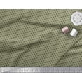 thumbnail image 3 of Soimoi Cotton Poplin Fabric Geometric Star Shirting Decor Fabric Printed Yard 42 Inch Wide, 3 of 3