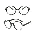 thumbnail image 2 of 6 Pairs of Round Reading Glasses for Women Presbyopic glasses for Men, 2 of 3