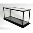 thumbnail image 2 of 14" x 37.5" x 15" Display Case for Speed boat, 2 of 3