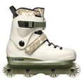 thumbnail image 3 of ROLLERBLADE Blank CT Bone Inline Skates, Size: 12/12.5, 3 of 7