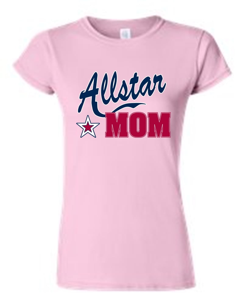 all star mom shirts
