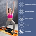 thumbnail image 2 of Kangaroo Gym Towel with Storage Bag, 72.8"x26.8", Suitable for Yoga, Pilates, Fitness, etc. - Yoga Mat Towel, Gym Towel for Workout, 2 of 6