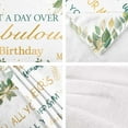 thumbnail image 2 of LHSHID Birthday Queeen Blanket 40"x50", 2 of 7