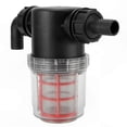 thumbnail image 2 of 25mm Garden Irrigation Screen Filter for Drip Systems and Agricultural Water Filtration, 2 of 5
