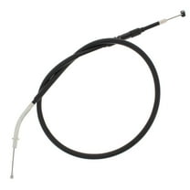 New All Balls Racing Clutch Cable 45-2030 Compatible With/Replacement For Yamaha XT250 2008 2009 2010 2011 2012 2013 2014 2015 2016 2017 2018 08 09 10 11 12 13 14 15 16 17 18
