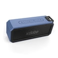 thumbnail image 2 of Matsuzay Altavoz estéreo 5.0 compatible con Bluetooth IPX7 Reproductor de música inalámbrico portátil a prueba de agua PC Laptops Oficina Viajes Cables de audio/vídeo Blau, 2 of 6