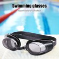thumbnail image 6 of BLEEUS Swimming Goggles Anti Fog No Leaking Swim Pool Goggles For Women Men Swimming Essentials (A), 6 of 8