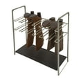 thumbnail image 5 of Organize It All 6 Pair Stackable Boot Rack, 5 of 7