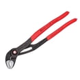 thumbnail image 2 of KNIPEX 87 21 300 SB Pinza de extensión pico de loro Cobra QuickSet 300 mm (12″), 2 of 6