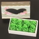 thumbnail image 4 of Jabón de Rosas | Jabón de baño con forma de flor para mujer | Juego de 8 jabones decorativos de rosas para regalar | Jabón artesanal para el Día de la Madre, San Valentín, bodas y aniversarios., 4 of 6