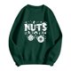 thumbnail image 5 of Playeras De Algodon Para Hombre, Camiseta Informal De Otoño A Cuadros, Camiseta De Manga Larga Con Solapa Y Botones, 5 of 5