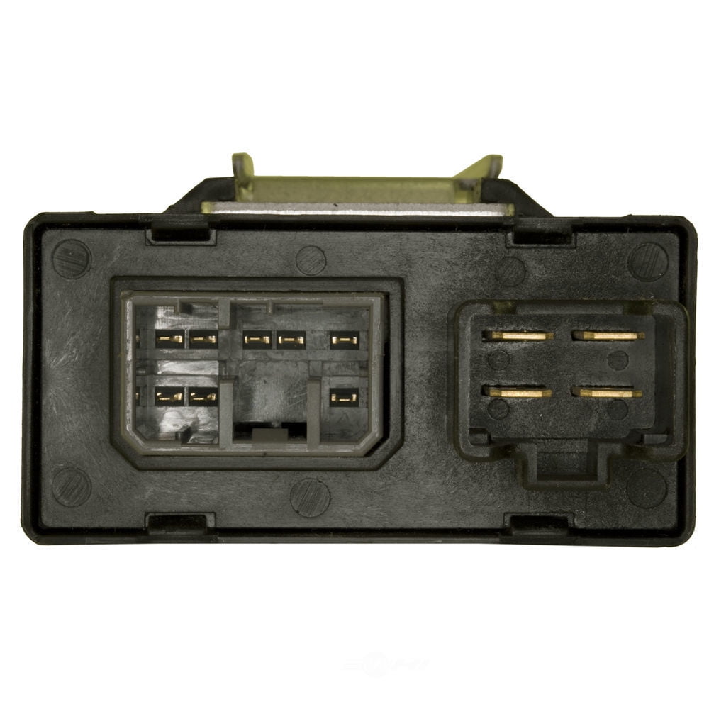 Fuel Pump Relay